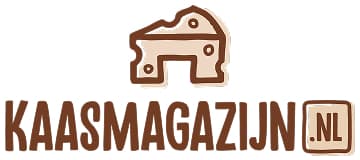 Kaasmagazijn